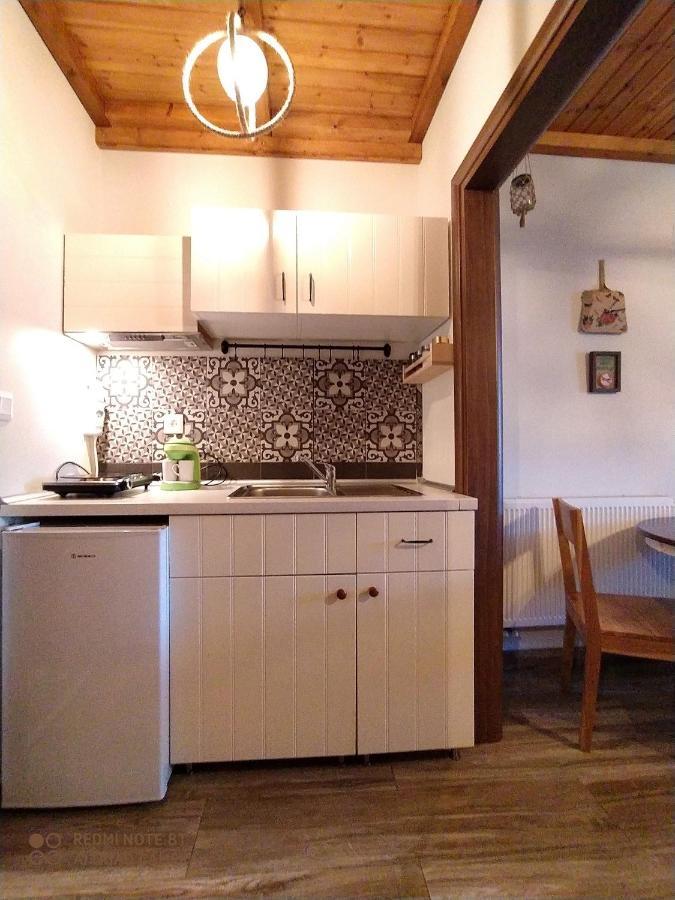 ÉmbonasRustic Houseアパートメント エクステリア 写真