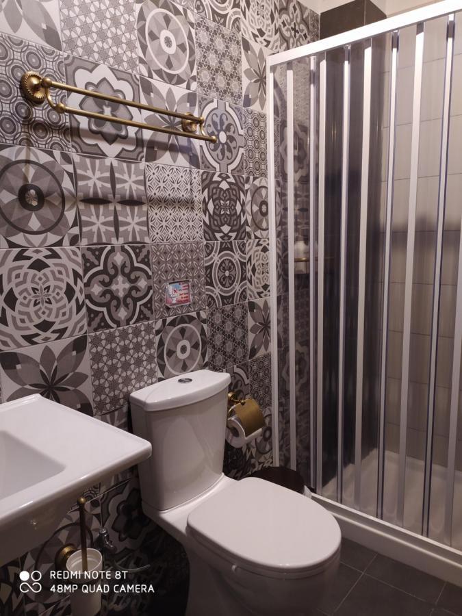 ÉmbonasRustic Houseアパートメント エクステリア 写真