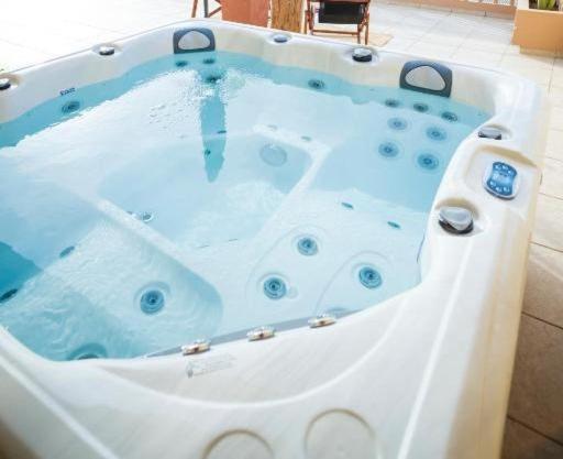 ÉmbonasRustic Houseアパートメント エクステリア 写真