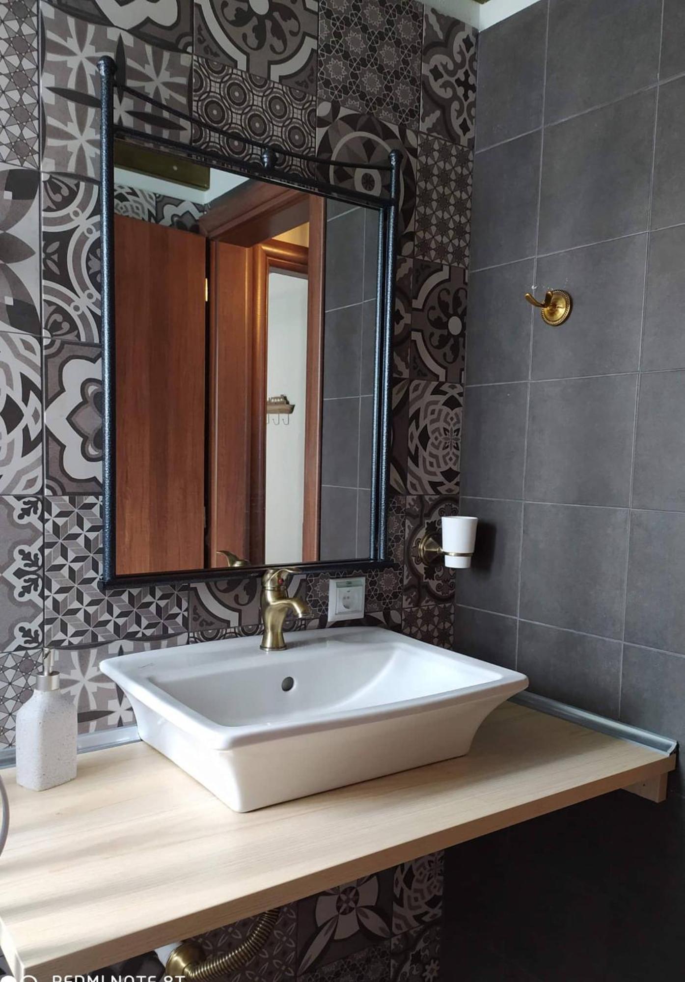 ÉmbonasRustic Houseアパートメント エクステリア 写真
